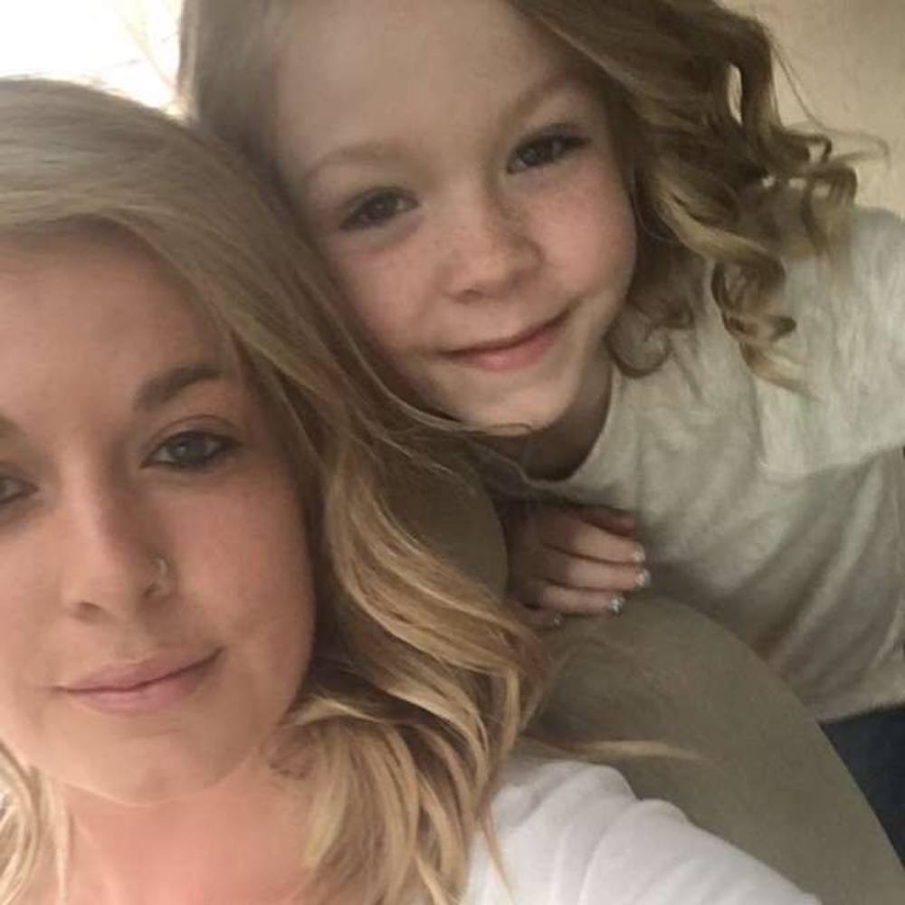 Meet your Posher, Kayla